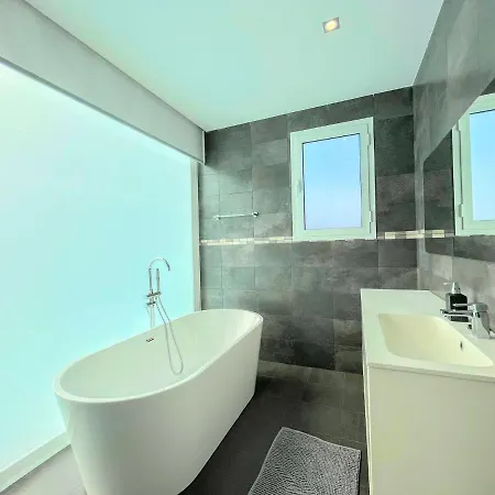 Olivo By Villas&you Gran Alacant