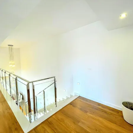 Villa Olivo By Villas&you Gran Alacant
