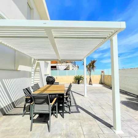 Villa Olivo By Villas&you *