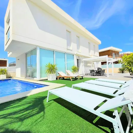 Olivo By Villas&you Villa