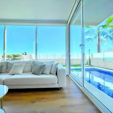 Olivo By Villas&you Gran Alacant