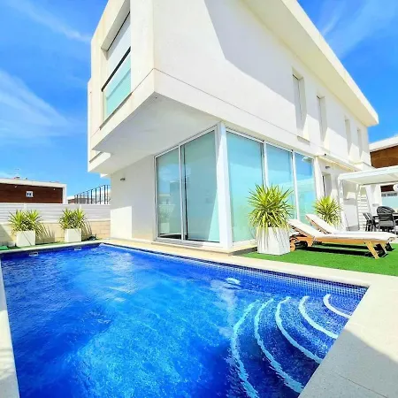 Olivo By Villas&you Villa