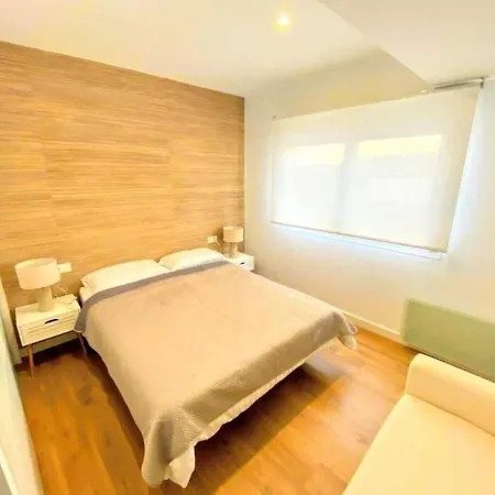 Villa Olivo By Villas&you Gran Alacant