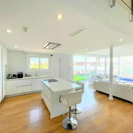 Olivo By Villas&you Villa *